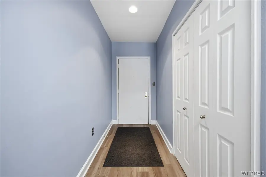 125 Edward Street #4c, Buffalo, NY 14201 - #2