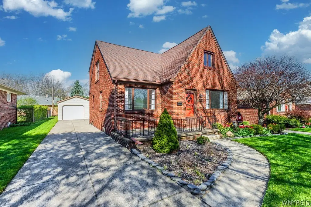 440 Walton Drive, Buffalo, NY 14225 - #1