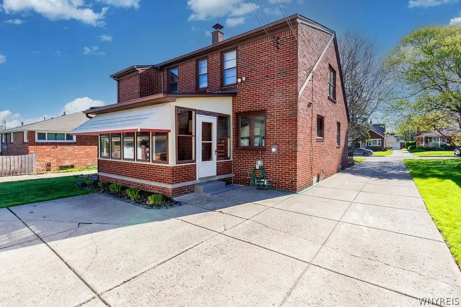440 Walton Drive, Buffalo, NY 14225 - #3