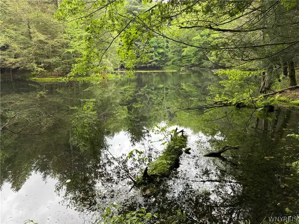 2741 Smith Hollow Road, Olean, NY 14760