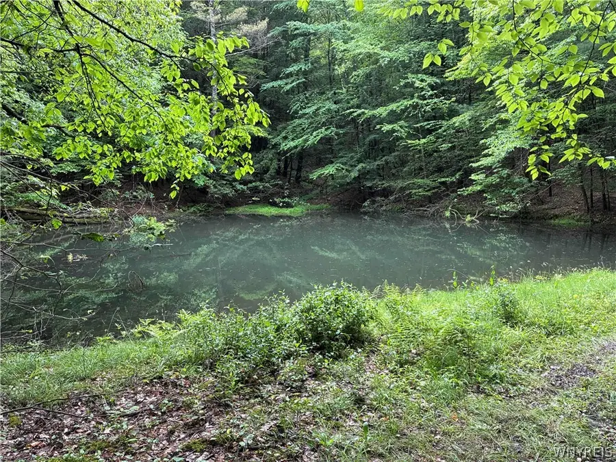 2741 Smith Hollow Road, Olean, NY 14760 - #2