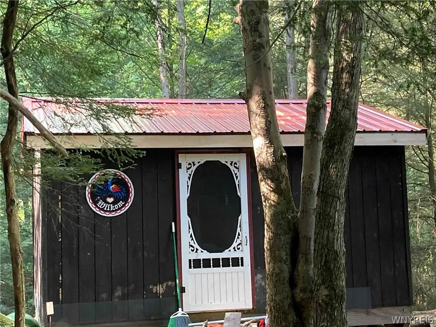 2741 Smith Hollow Road, Olean, NY 14760 - #3