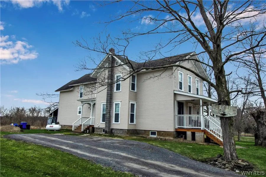 1359 Transit Road, Kent, NY 14477 - #3