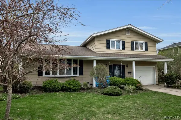 12 Joanie Lane, Buffalo, NY 14228