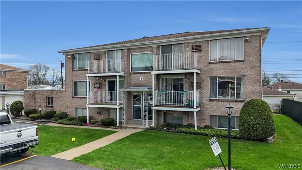 3433 Harlem Road #1-4, Cheektowaga, NY 14225