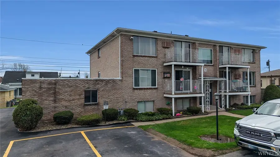 3433 Harlem Road #1-4, Cheektowaga, NY 14225 - #2