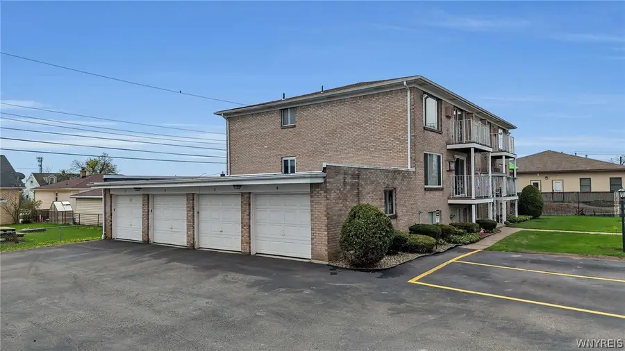 3433 Harlem Road #1-4, Cheektowaga, NY 14225 - #3