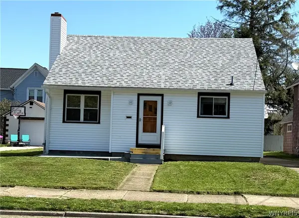 950 N Union Street, Olean, NY 14760