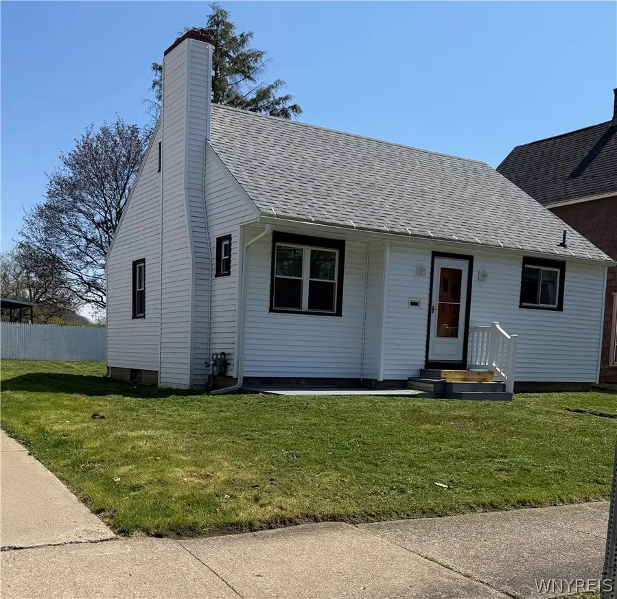 950 N Union Street, Olean, NY 14760 - #2