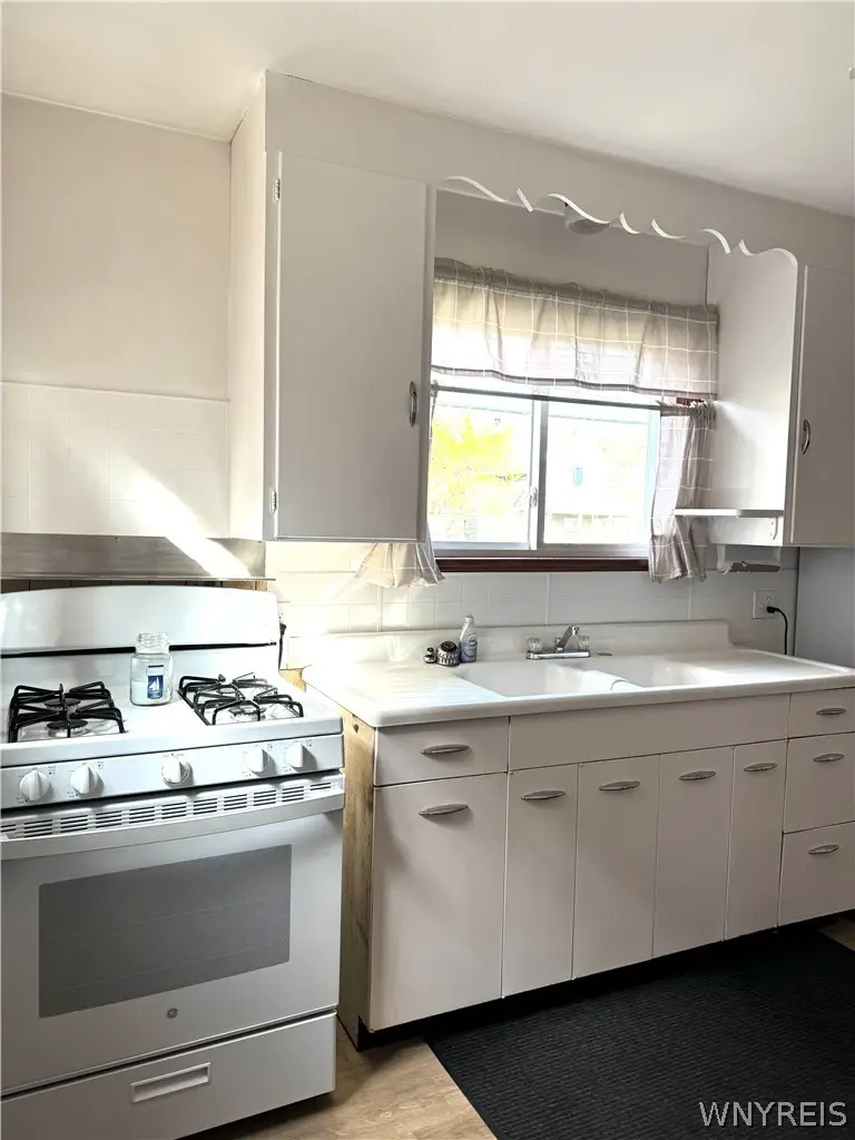 950 N Union Street, Olean, NY 14760 - #3