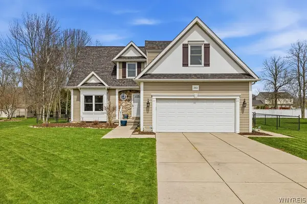 262 South Lane, Grand Island, NY 14072