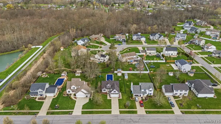 262 South Lane, Grand Island, NY 14072 - #2