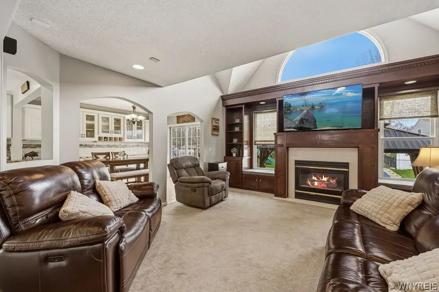 262 South Lane, Grand Island, NY 14072 - #3