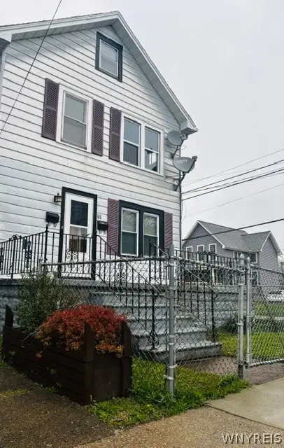 66 California Street, Buffalo, NY 14213 - #3