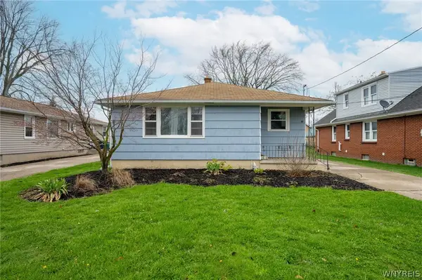 90 Eden Street, Buffalo, NY 14220