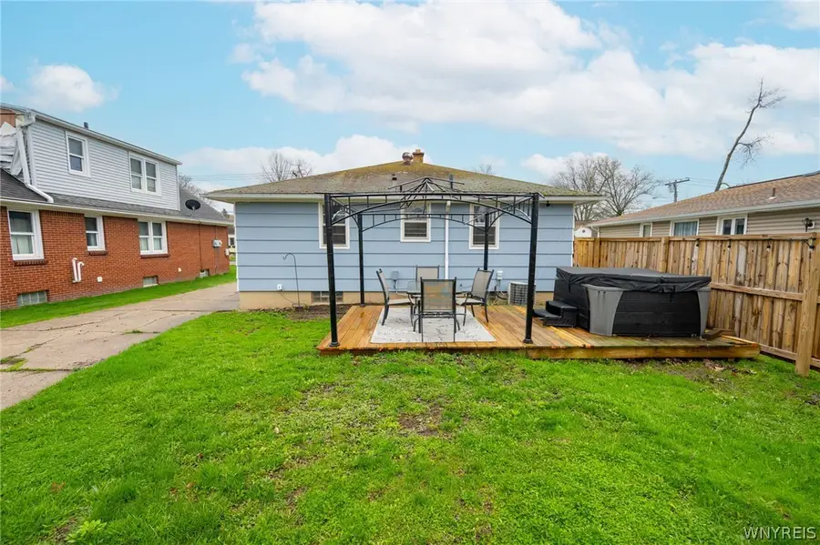 90 Eden Street, Buffalo, NY 14220 - #2