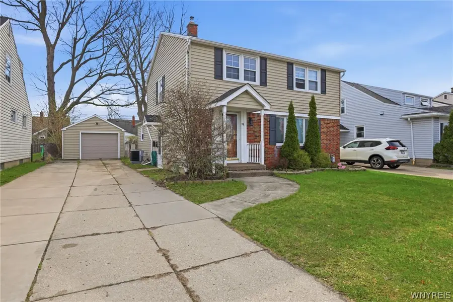 74 Sherwin Drive, Tonawanda, NY 14150 - #2