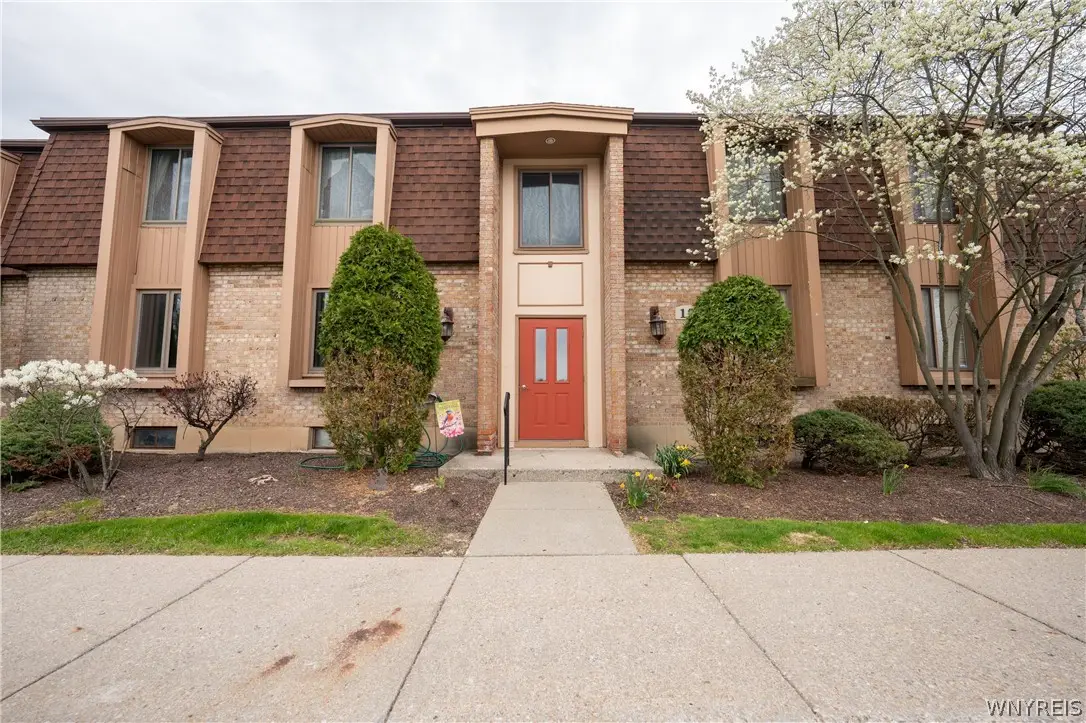 15 Greenwich Drive #1, Buffalo, NY 14228 - #1