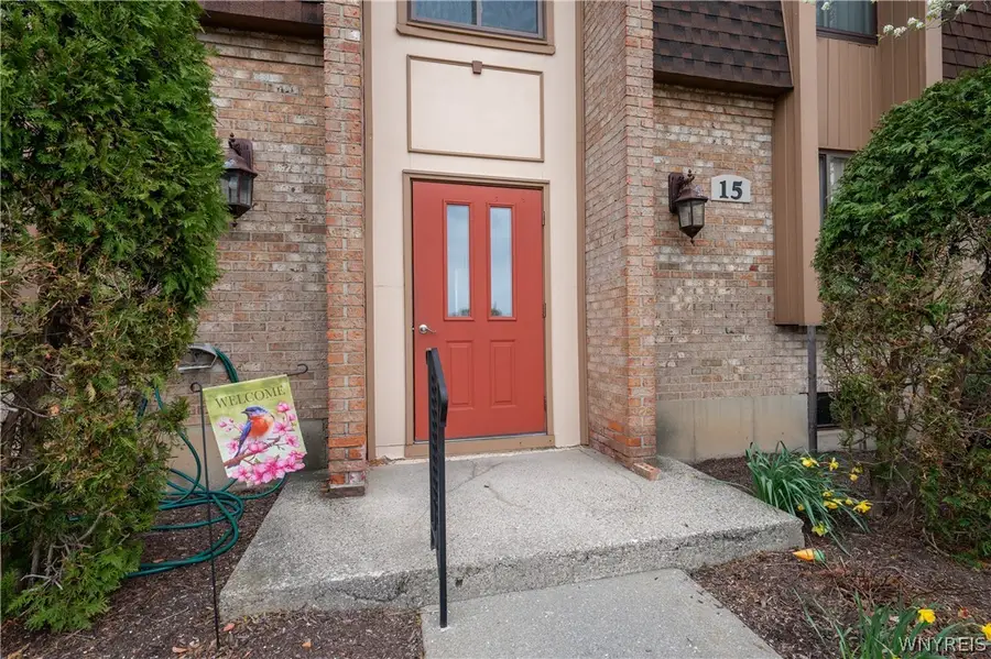 15 Greenwich Drive #1, Buffalo, NY 14228 - #2