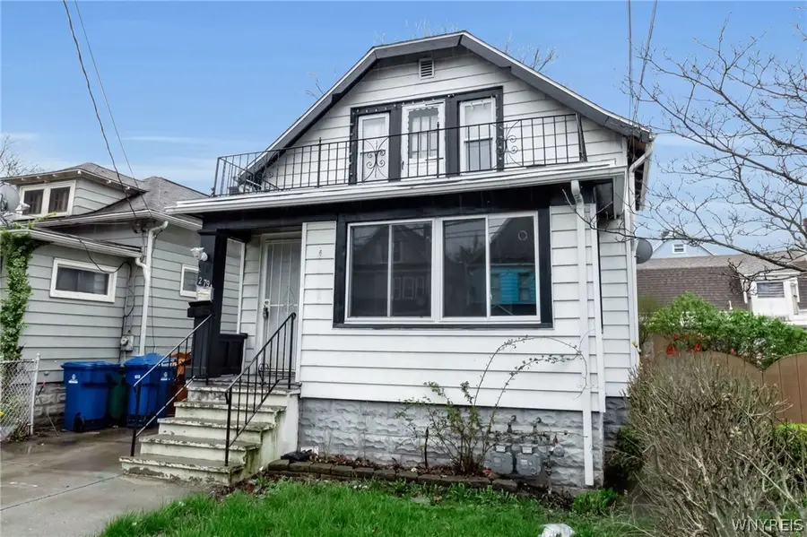 279 Riverside Avenue, Buffalo, NY 14207 - #2