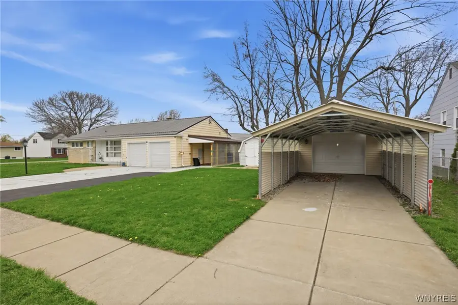 2820 Bell Drive, Hamburg, NY 14075 - #3