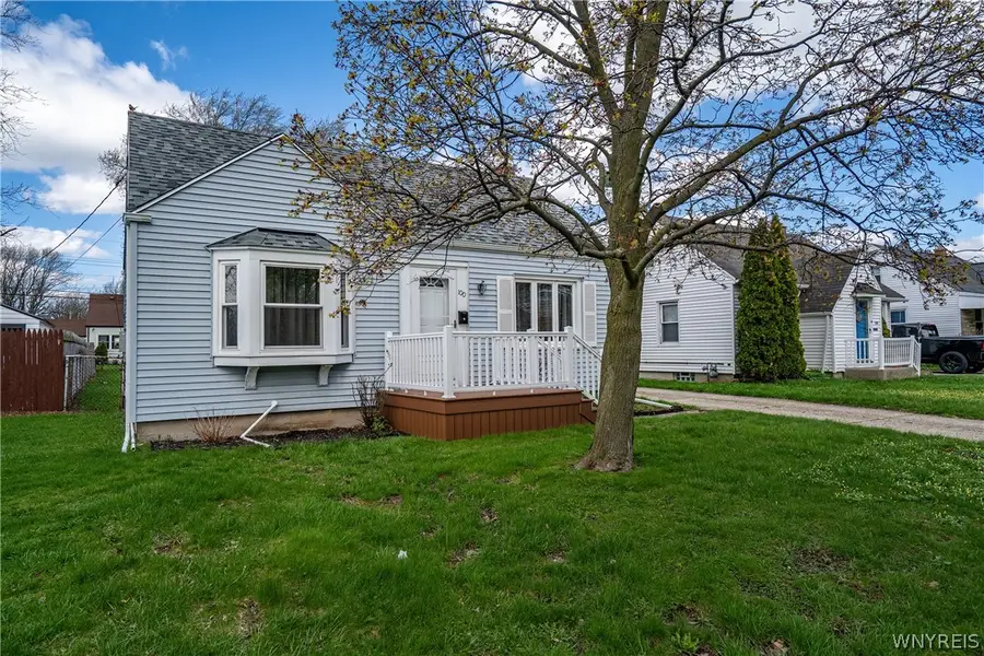 100 Beale Avenue, Buffalo, NY 14225 - #2