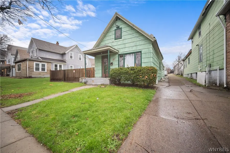 23 Gold Street, Buffalo, NY 14206 - #2