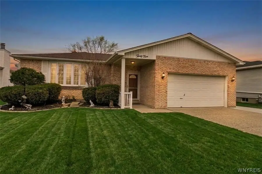 34 S Transit Hill Drive, Depew, NY 14043 - #2