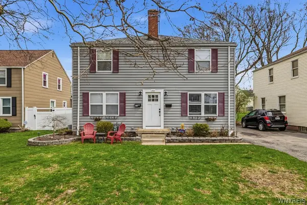 955 Beach Road, Buffalo, NY 14225