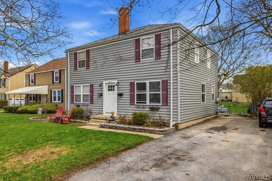 955 Beach Road, Buffalo, NY 14225 - #3