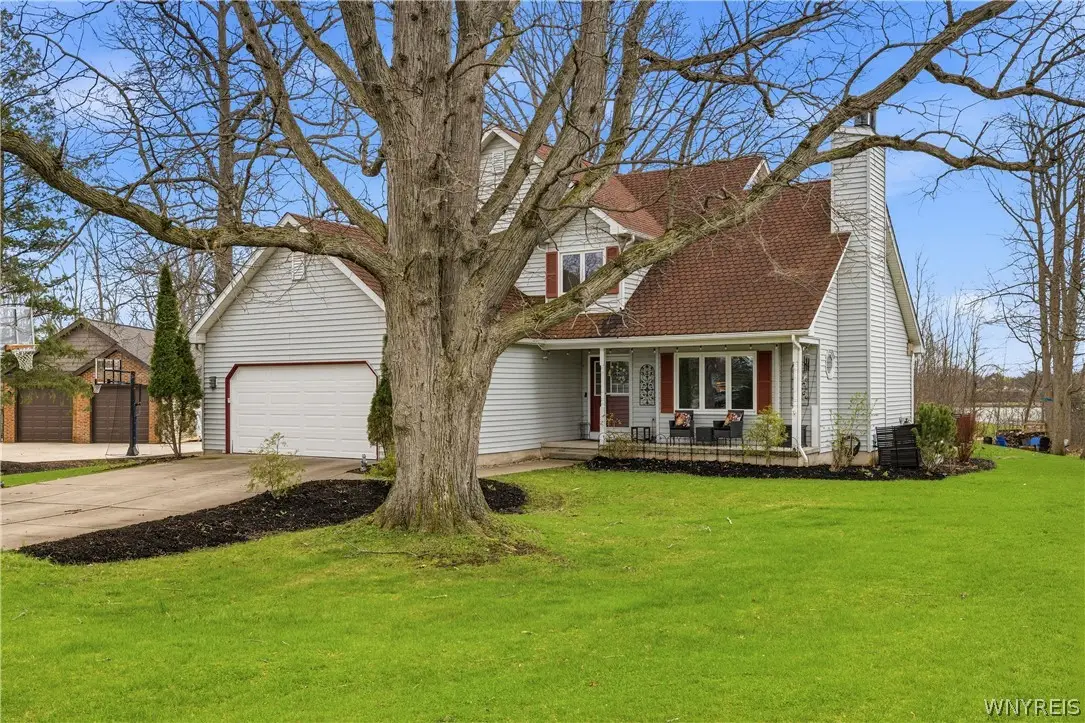 148 Timberlink Drive, Grand Island, NY 14072 - #1