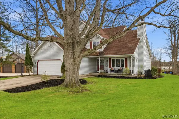 148 Timberlink Drive, Grand Island, NY 14072