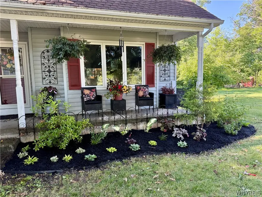 148 Timberlink Drive, Grand Island, NY 14072 - #2