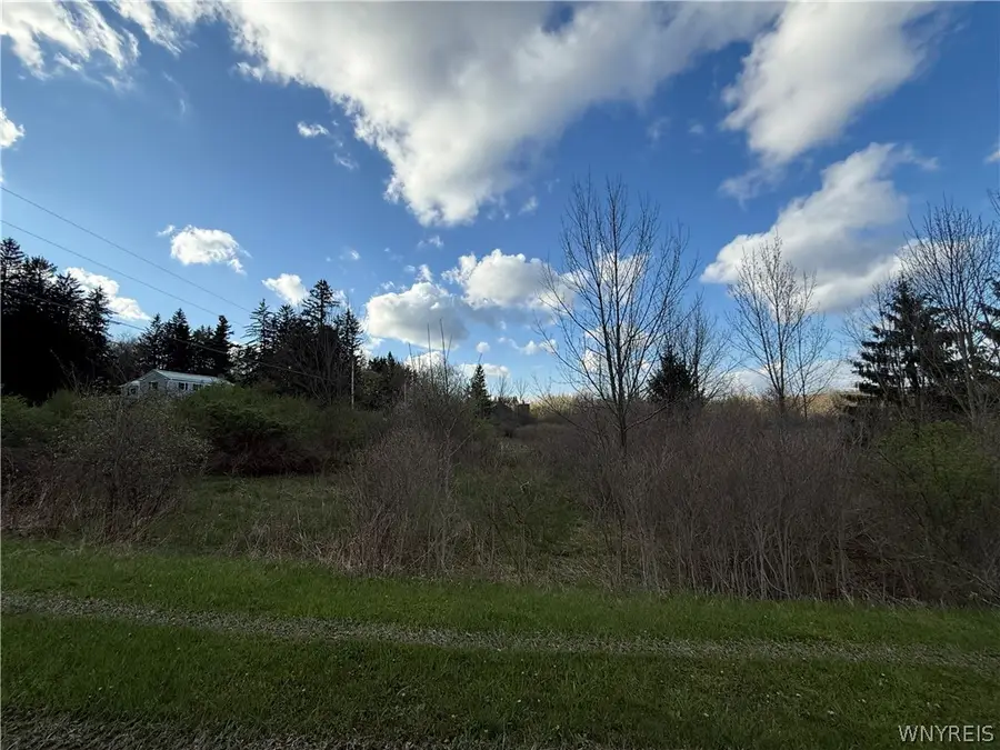 0 Hubbard Road, East Aurora, NY 14052 - #3