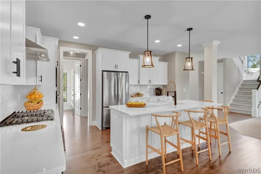 7424 Jewett Holmwood Road, Orchard Park, NY 14127 - #2