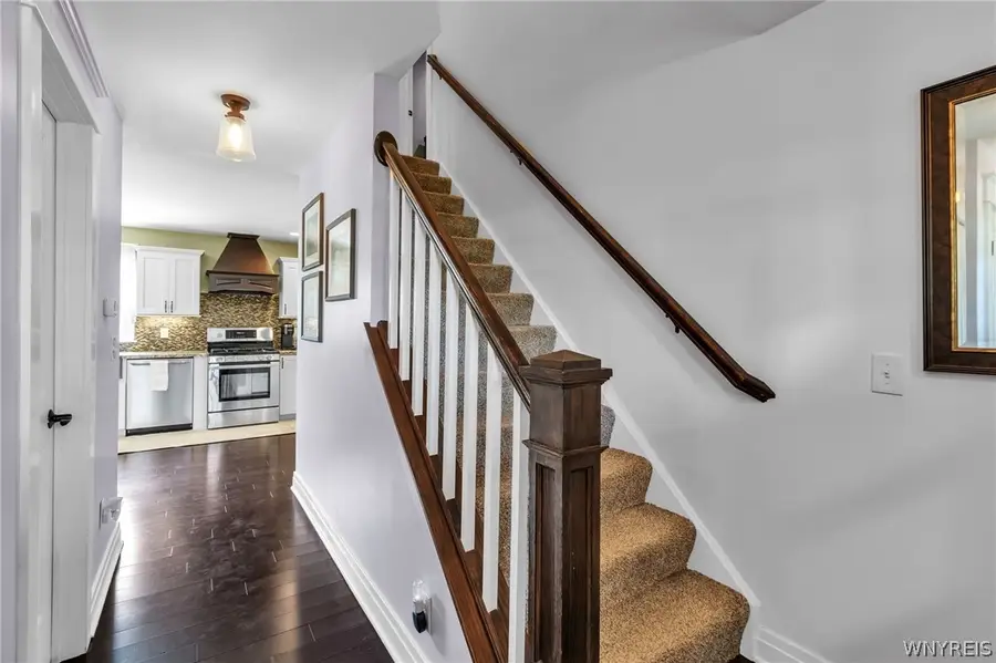 4988 Tonawanda Creek Road, North Tonawanda, NY 14120 - #3