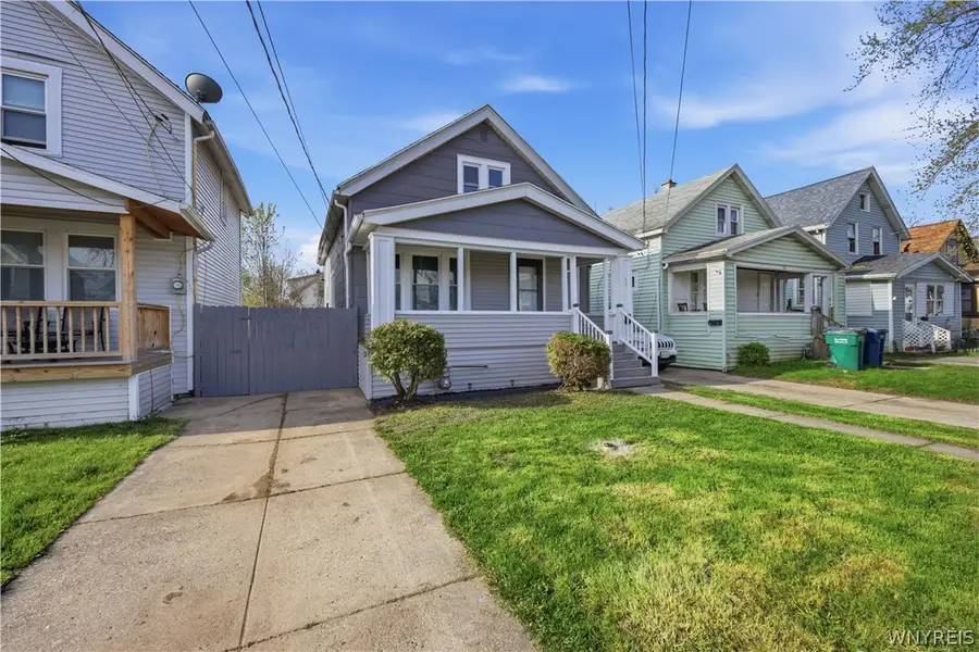 47 Fennimore Avenue, Buffalo, NY 14215 - #2