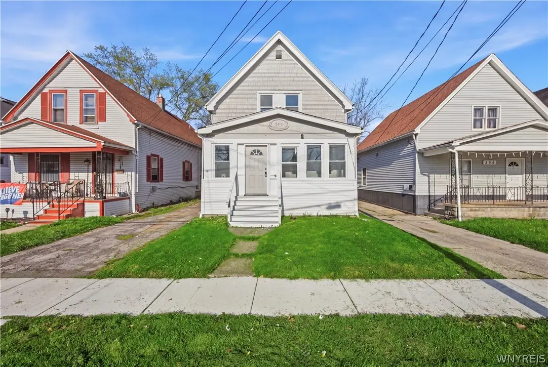 350 Northumberland Avenue, Buffalo, NY 14215 - #1