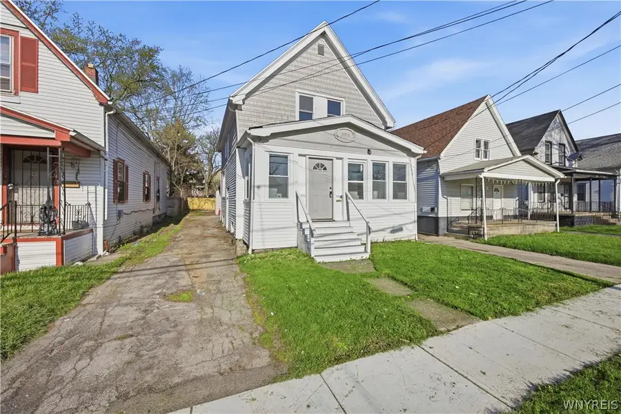 350 Northumberland Avenue, Buffalo, NY 14215 - #2