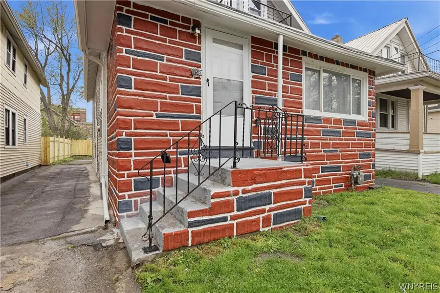 158 Hagen Street, Buffalo, NY 14215 - #3