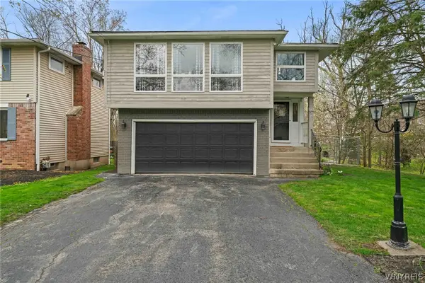 342 Allendale Road, West Seneca, NY 14224