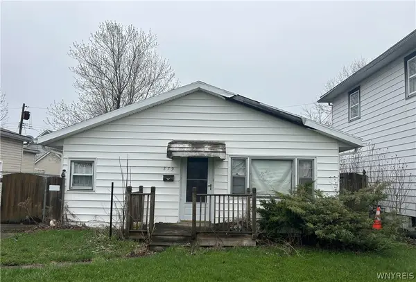 279 Lyndale Avenue, Buffalo, NY 14223