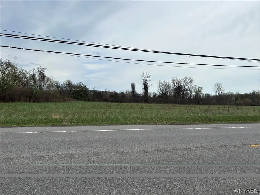 Rochester Road, Gasport, NY 14067 - #2