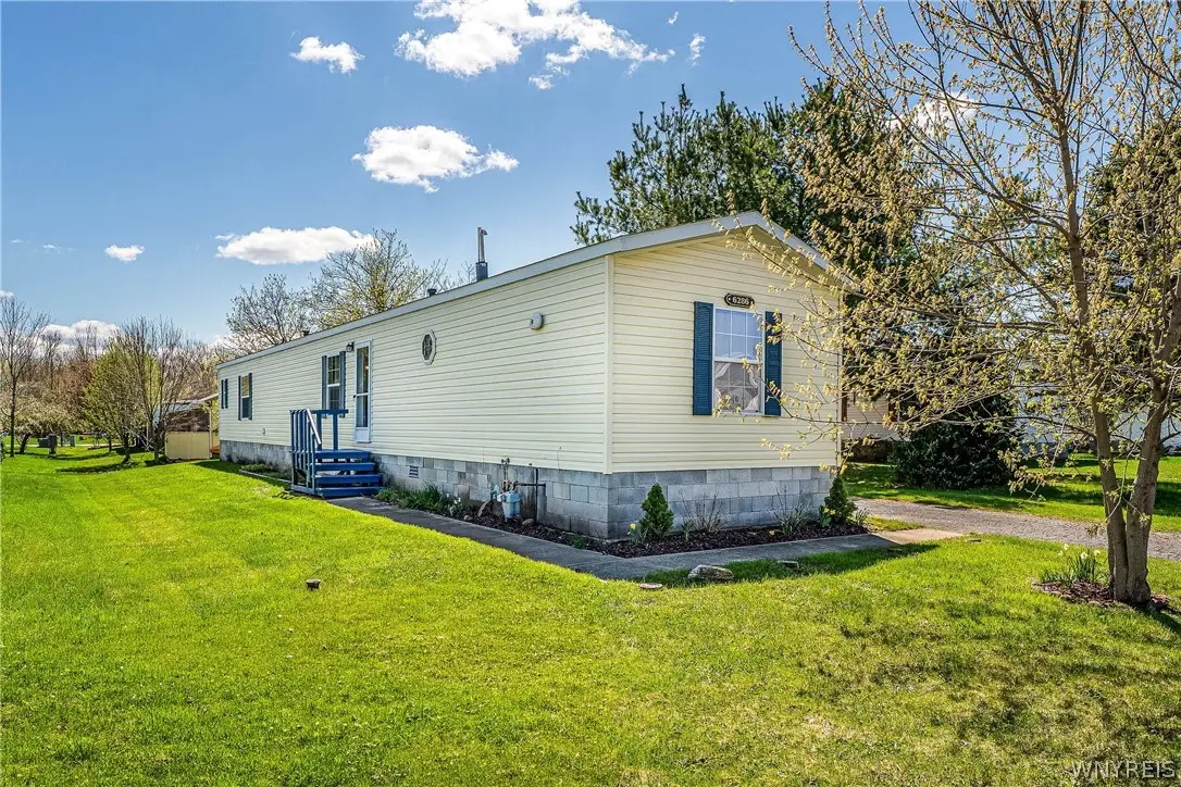 6286 Bayview Station Street, Newfane, NY 14108 - #1