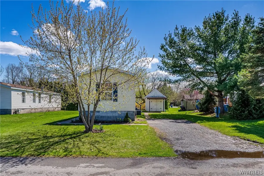 6286 Bayview Station Street, Newfane, NY 14108 - #2