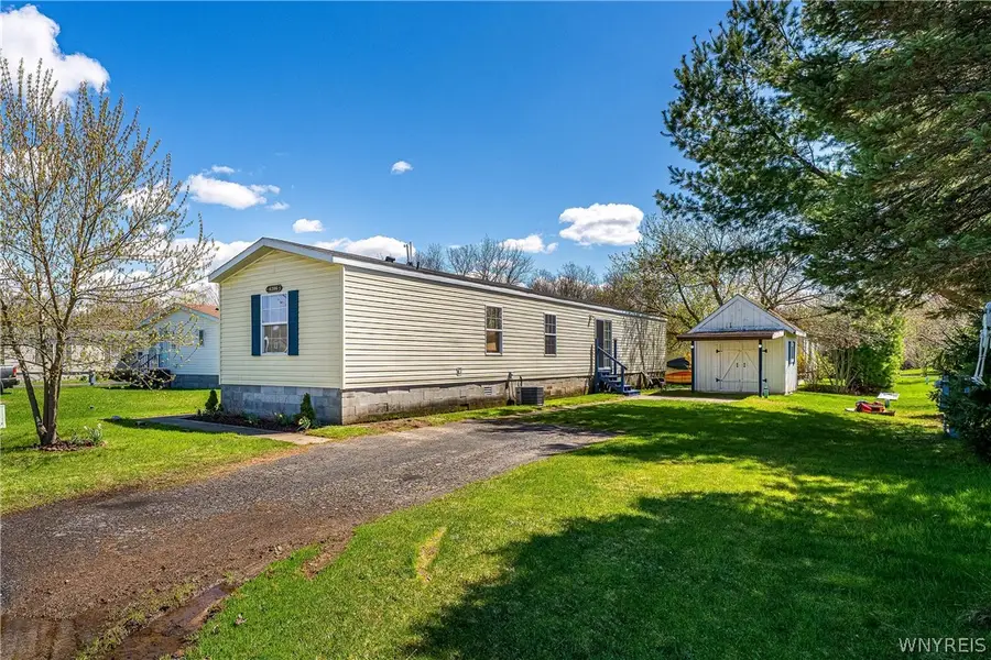 6286 Bayview Station Street, Newfane, NY 14108 - #3