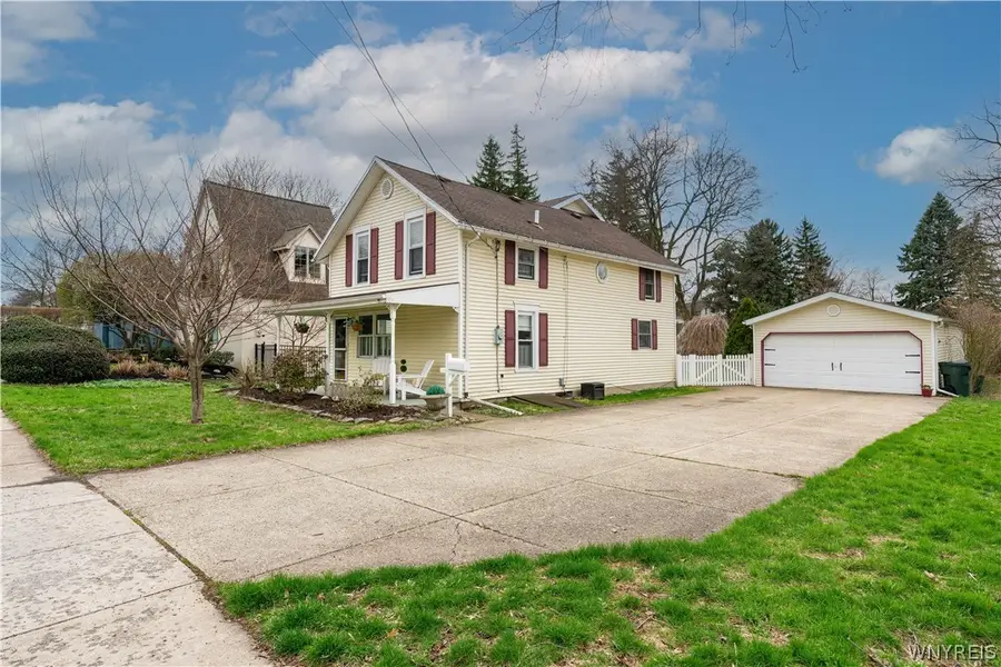 74 Orchard Street, Buffalo, NY 14221 - #3