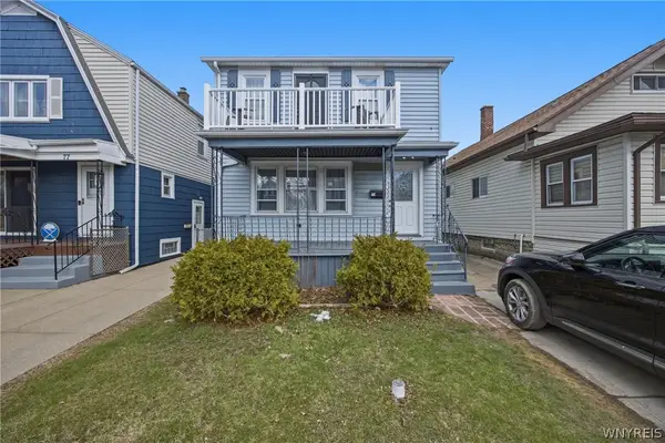 73 N End Avenue, Buffalo, NY 14217