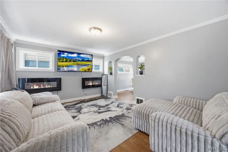 73 N End Avenue, Buffalo, NY 14217 - #2