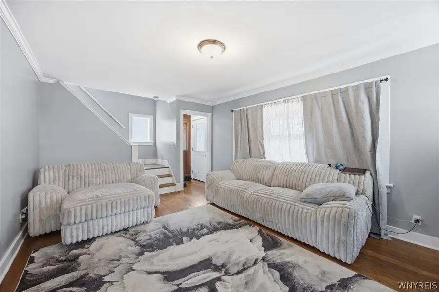 73 N End Avenue, Buffalo, NY 14217 - #3